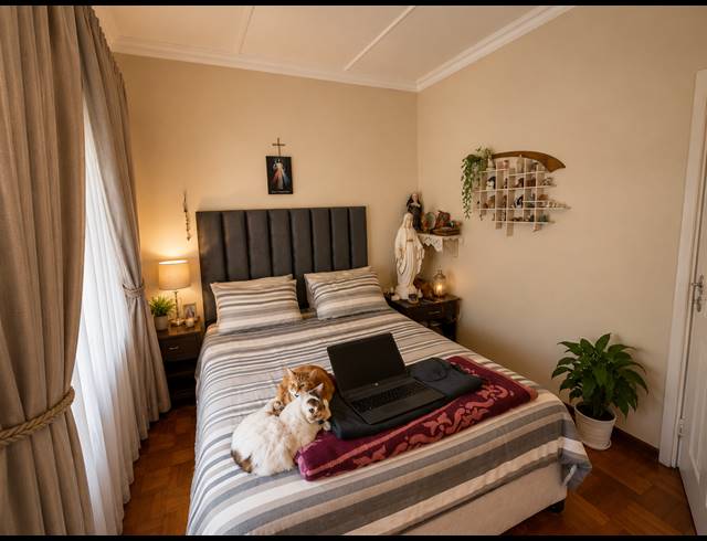 4 BEDROOM HOUSE FOR SALE IN DAWNCLIFFE